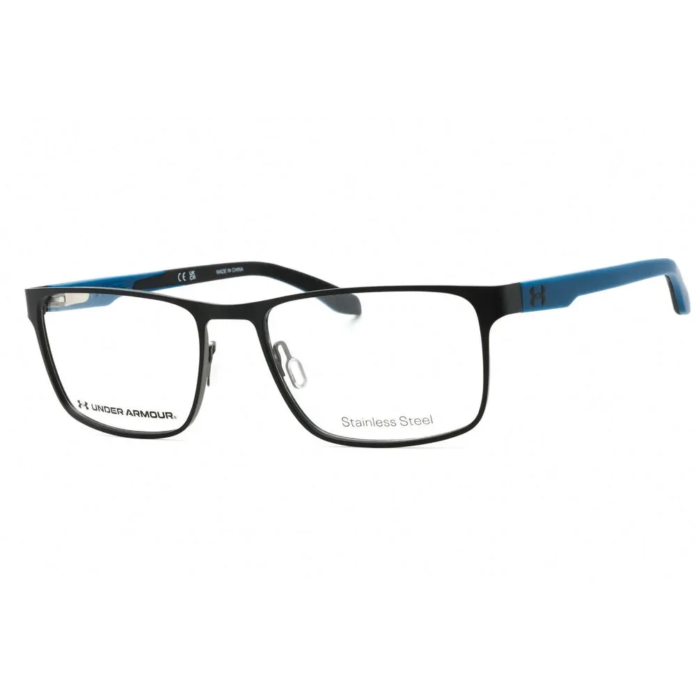 NWT Under Armour UA 5064/G-0D51 00 55mm New Eyeglasses